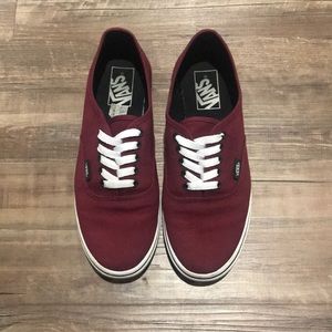 Classic vans